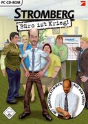 Stromberg: Büro ist Krieg