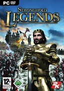 Stronghold Legends