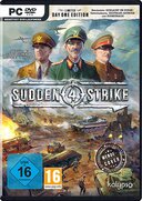 Sudden Strike 4