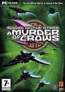 Sword of the Stars: A Murder of Crows