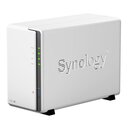 Synology DiskStation DS213j NAS