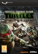 Teenage Mutant Ninja Turtles: Out of the Shadows