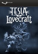 Tesla vs Lovecraft