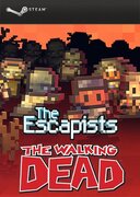 The Escapists: The Walking Dead