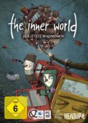 The Inner World - Der letzte Windmönch