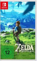 The Legend of Zelda: Breath of the Wild