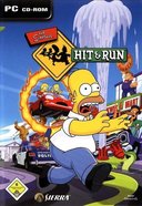 The Simpsons Hit + Run