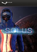 The Solus Project