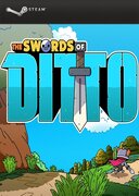 The Swords of Ditto