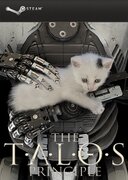 The Talos Principle