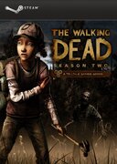 The Walking Dead: Season Two - Episode 2: A House Divided