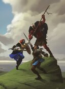 The Waylanders