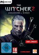 The Witcher 2: Assassins of Kings