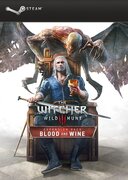 The Witcher 3: Blood and Wine