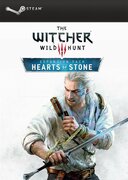 The Witcher 3: Hearts of Stone