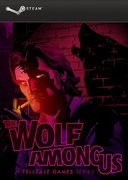 The Wolf Among Us - Episode 4