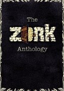 The Zork Anthology