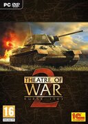 Theatre of War 2: Kursk 1943