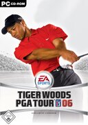 Tiger Woods PGA Tour 06