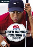 Tiger Woods PGA Tour 2004