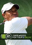 Tiger Woods PGA Tour Online