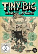 Tiny + Big in: Grandpas Leftovers