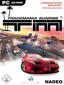 TrackMania Sunrise