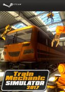 Train Mechanic Simulator 2017