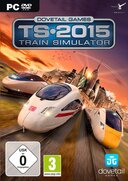 Train Simulator 2015