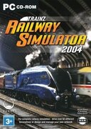 Trainz Railroad Simulator 2004