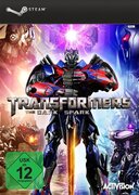 Transformers: The Dark Spark