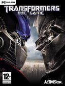 Transformers: The Game