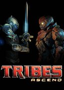 Tribes: Ascend