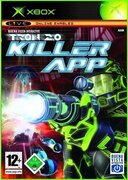 TRON 2.0: Killer App