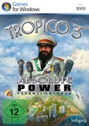 Tropico 3: Absolute Power