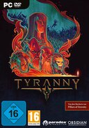 Tyranny - Commander Edition