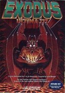 Ultima 3: Exodus