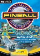 Ultimate Pinball Challenge