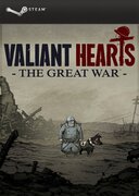 Valiant Hearts: The Great War