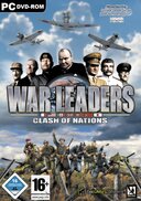 War Leaders: Clash of Nations