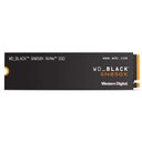 WD_Black SN850X 4 TB SSD