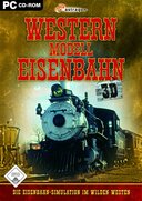 Western Modell Eisenbahn 3D