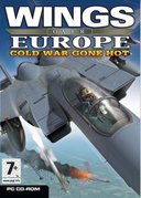 Wings over Europe: Cold War - Soviet Invasion