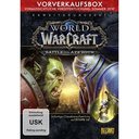 World of Warcraft: Battle for Azeroth Vorverkaufsbox