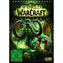 World of Warcraft: Legion PC Code Battle.net