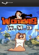 Worms W.M.D