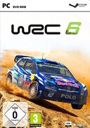 WRC 6