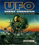 X-COM: UFO Defense