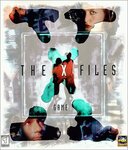 X-Files: The Game