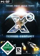 X3: Terran Conflict